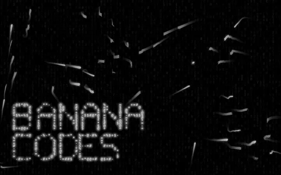 Banana Codes