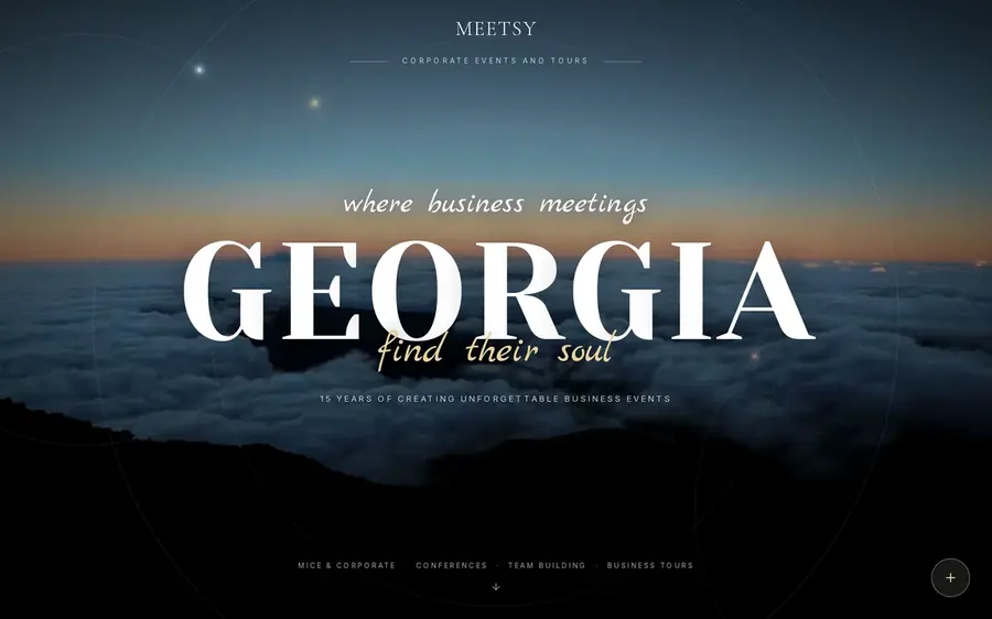 Meetsy Georgia