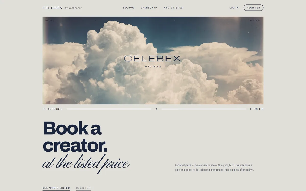Celebex